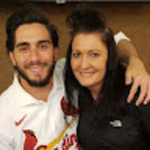 Meet your Posher, Misty